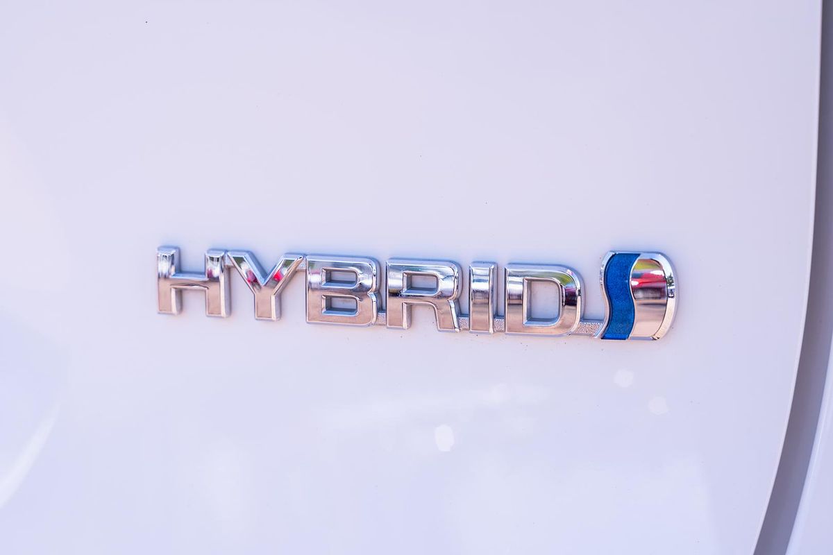 2023 Toyota RAV4 GX AXAH54R