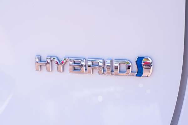 2023 Toyota RAV4 GX AXAH54R