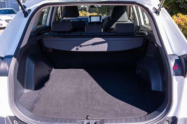 2023 Toyota RAV4 GX AXAH54R