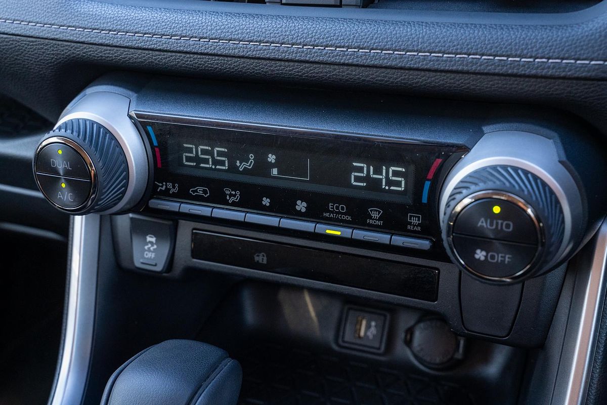 2023 Toyota RAV4 GX AXAH52R