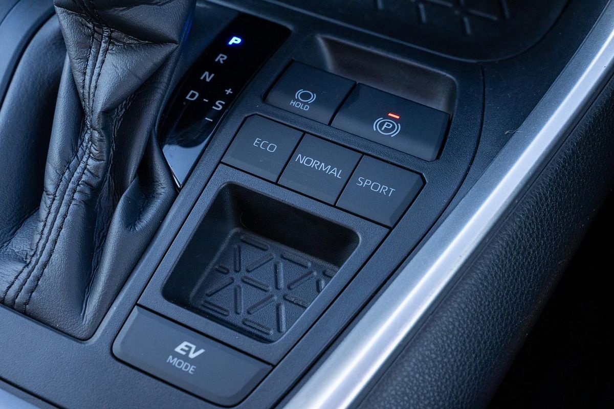 2023 Toyota RAV4 GX AXAH52R