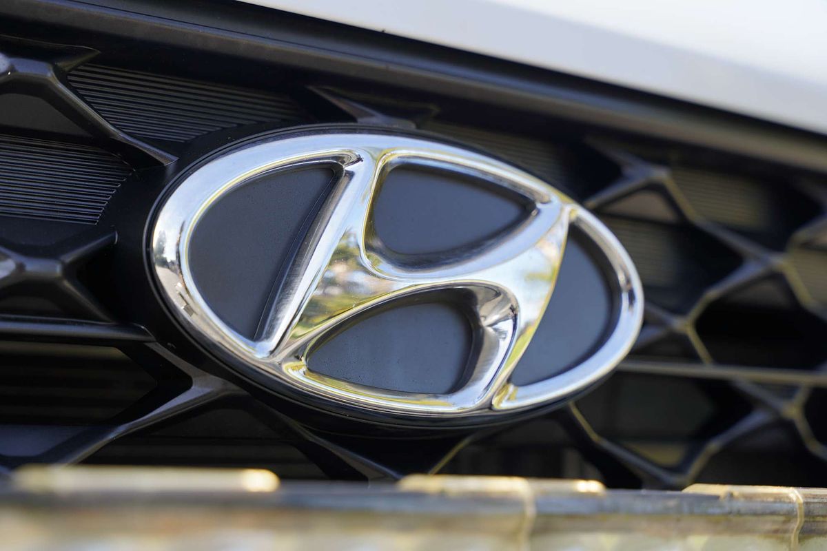 2018 Hyundai Tucson Go TL3
