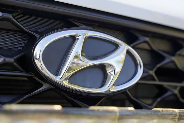 2018 Hyundai Tucson Go TL3