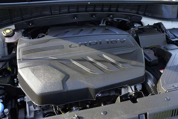 2018 Hyundai Tucson Go TL3