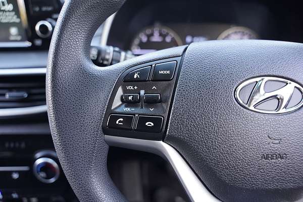 2018 Hyundai Tucson Go TL3