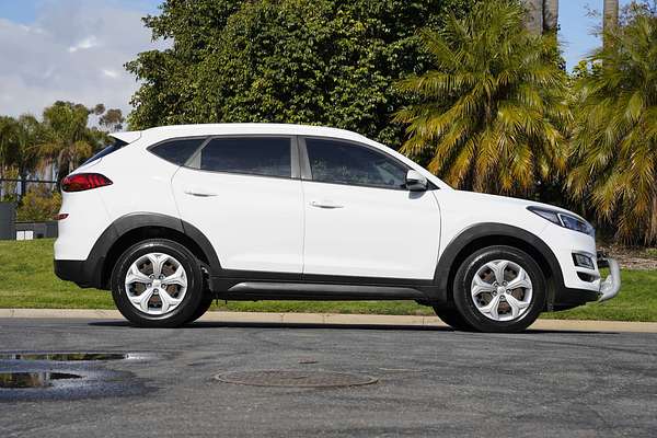 2018 Hyundai Tucson Go TL3