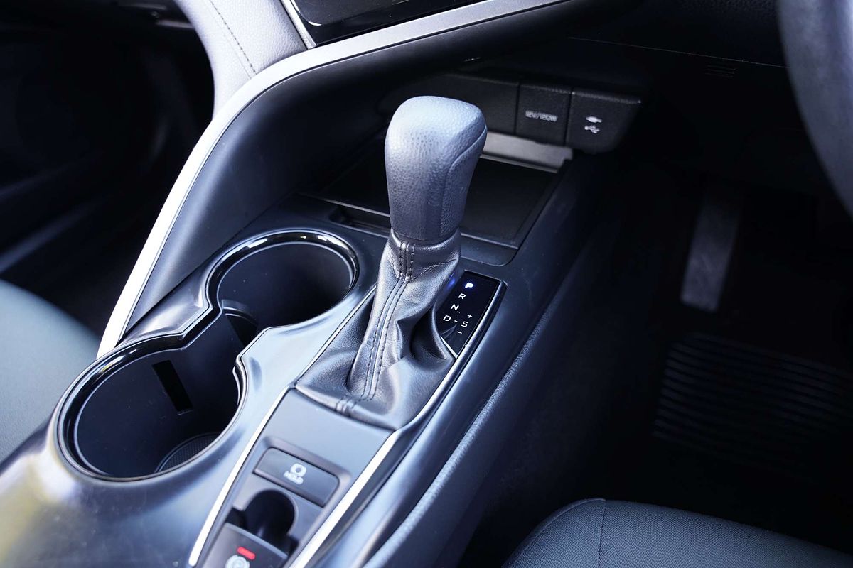 2019 Toyota Camry Ascent ASV70R