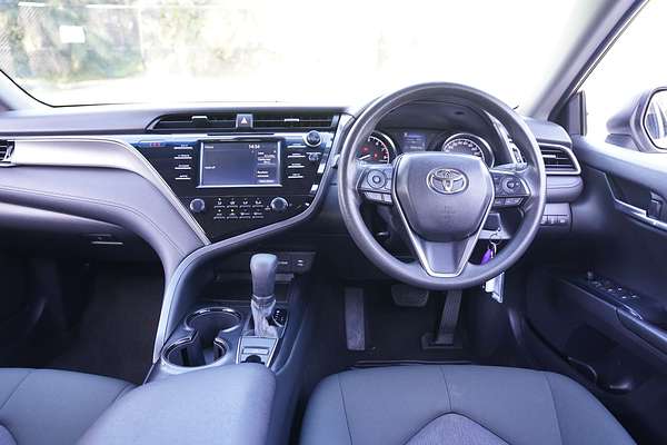 2019 Toyota Camry Ascent ASV70R