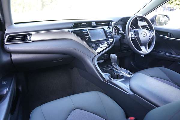 2019 Toyota Camry Ascent ASV70R