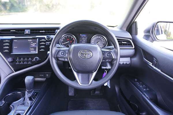 2019 Toyota Camry Ascent ASV70R