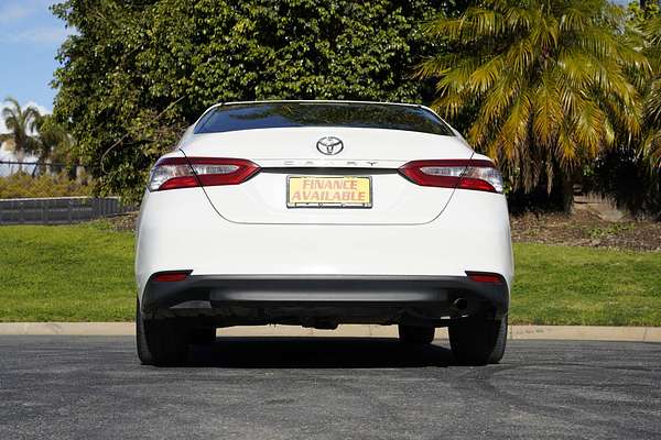 2019 Toyota Camry Ascent ASV70R