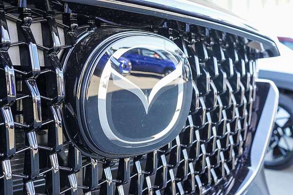 2025 Mazda CX-5 G25 GT SP KF Series