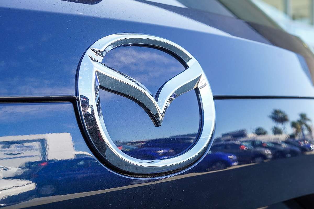 2025 Mazda CX-5 G25 GT SP KF Series