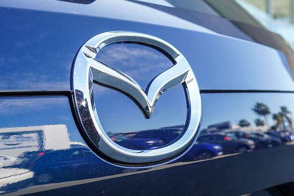 2025 Mazda CX-5 G25 GT SP KF Series