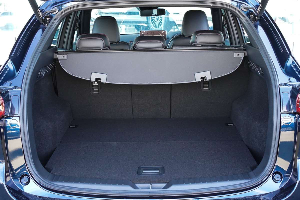 2025 Mazda CX-5 G25 GT SP KF Series