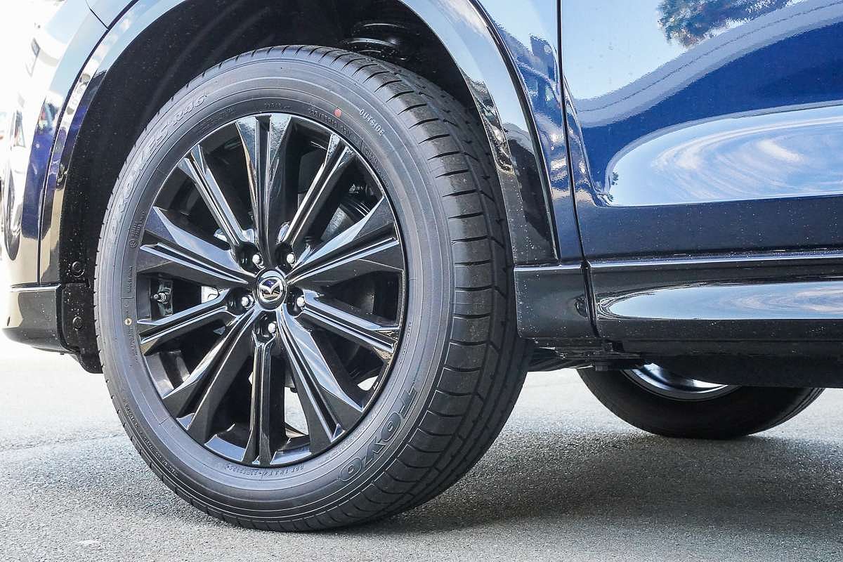 2025 Mazda CX-5 G25 GT SP KF Series