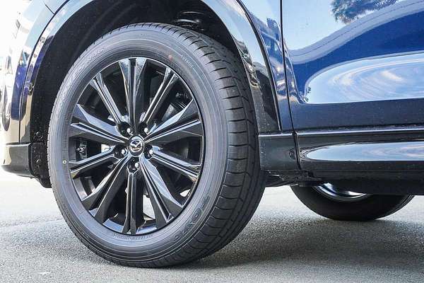2025 Mazda CX-5 G25 GT SP KF Series