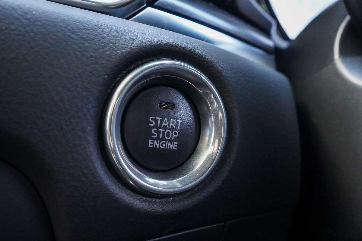 2025 Mazda CX-5 G25 GT SP KF Series