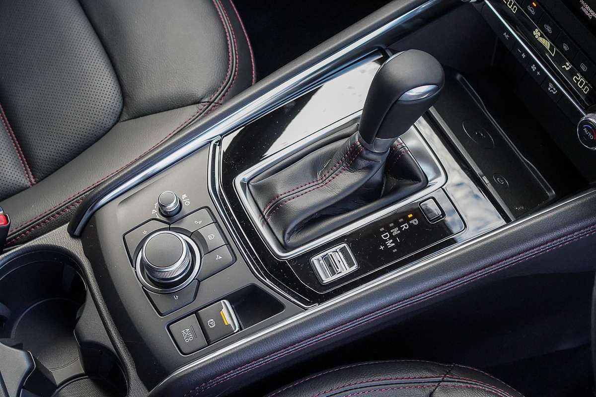 2025 Mazda CX-5 G25 GT SP KF Series