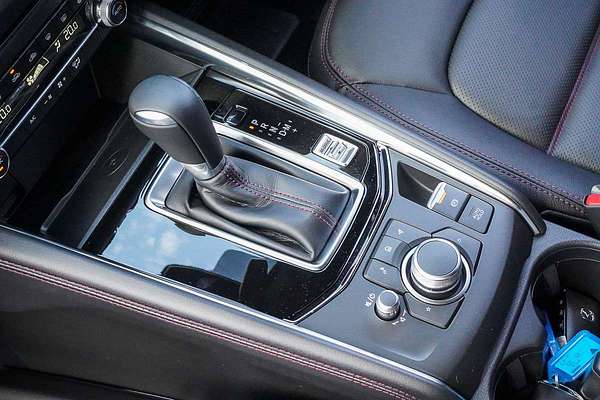 2025 Mazda CX-5 G25 GT SP KF Series