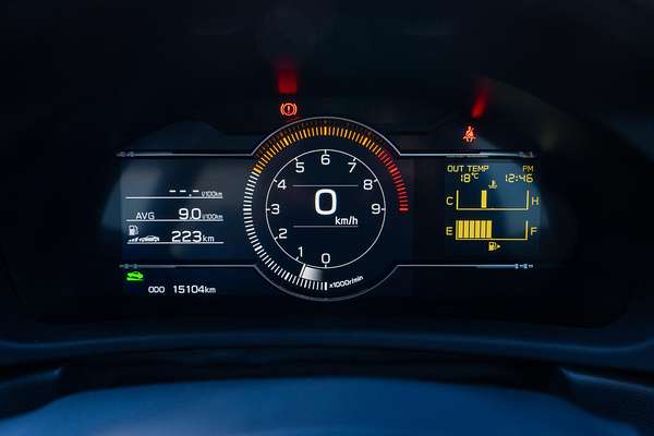 2024 Toyota GR86 GT ZN8