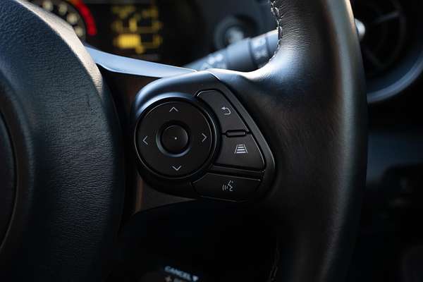 2024 Toyota GR86 GT ZN8