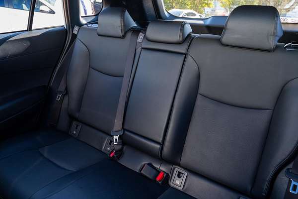 2023 Toyota Corolla Cross Atmos MXGH15R