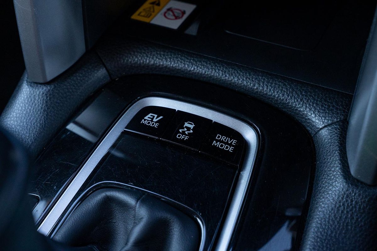 2023 Toyota Corolla Cross Atmos MXGH15R