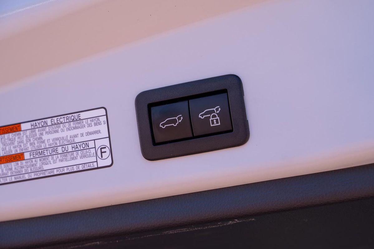 2023 Toyota Corolla Cross Atmos MXGH15R