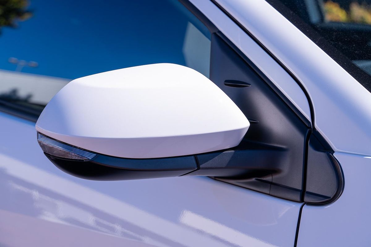 2021 Toyota Yaris SX MXPA10R