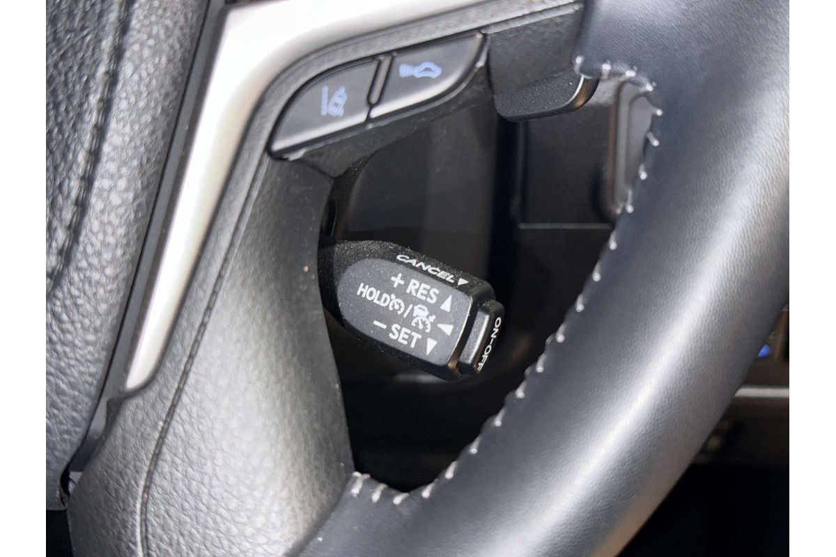 2023 Toyota Landcruiser Prado Kakadu GDJ150R