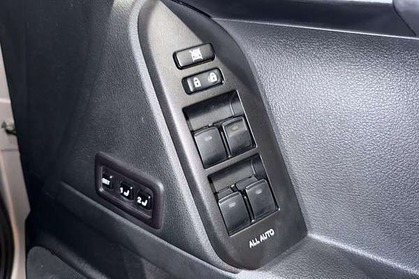 2023 Toyota Landcruiser Prado Kakadu GDJ150R