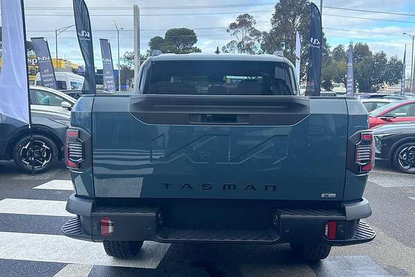 2025 Kia Tasman X-Pro TK 4X4