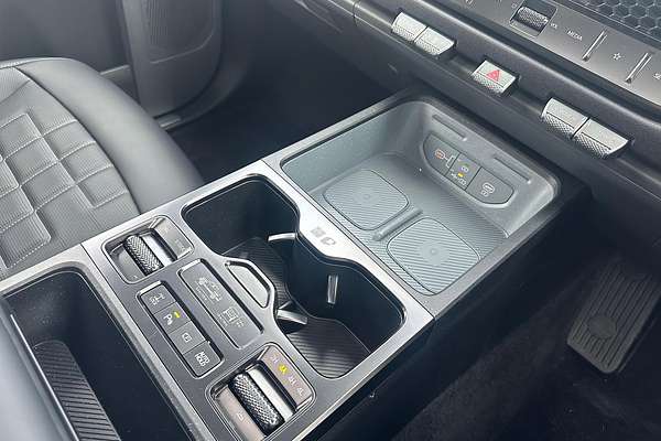 2025 Kia Tasman X-Pro TK 4X4