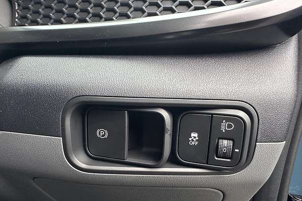 2025 Kia Tasman X-Pro TK 4X4
