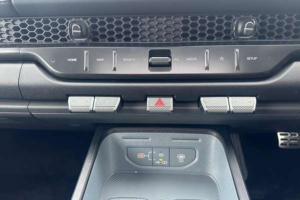 2025 Kia Tasman X-Pro TK 4X4