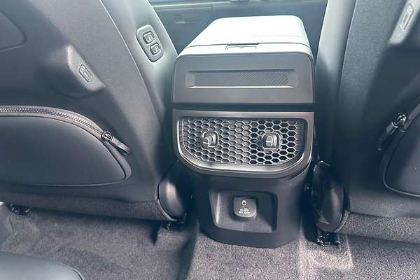 2025 Kia Tasman X-Pro TK 4X4