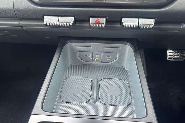 2025 Kia Tasman X-Pro TK 4X4