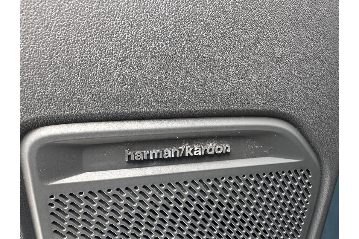 2025 Kia Tasman X-Pro TK 4X4