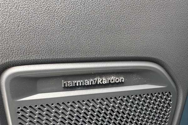 2025 Kia Tasman X-Pro TK 4X4