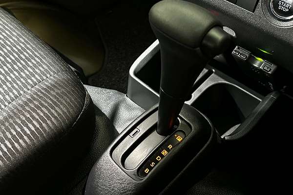 2023 Daihatsu Hi-Jet Jumbo S500P 2WD