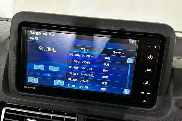 2023 Daihatsu Hi-Jet Jumbo S500P 2WD