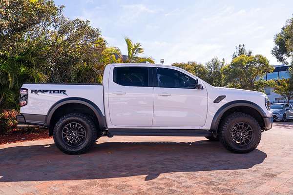 2022 Ford Ranger Raptor 4X4 3.0L