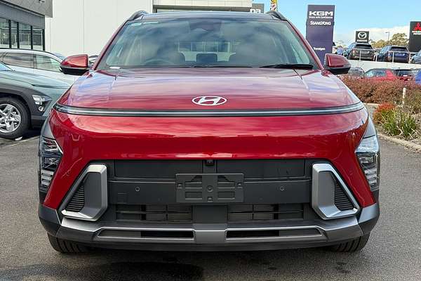 2024 Hyundai Kona Premium SX2.V2