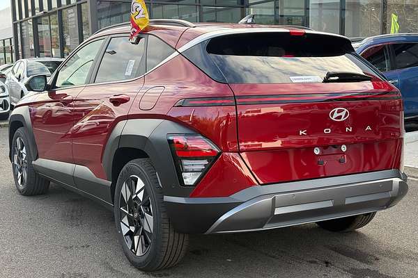 2024 Hyundai Kona Premium SX2.V2