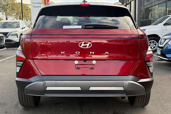 2024 Hyundai Kona Premium SX2.V2