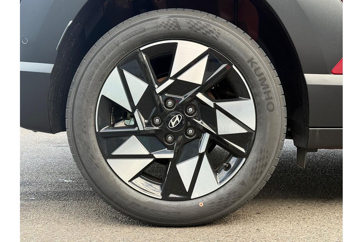 2024 Hyundai Kona Premium SX2.V2
