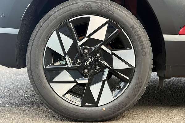 2024 Hyundai Kona Premium SX2.V2