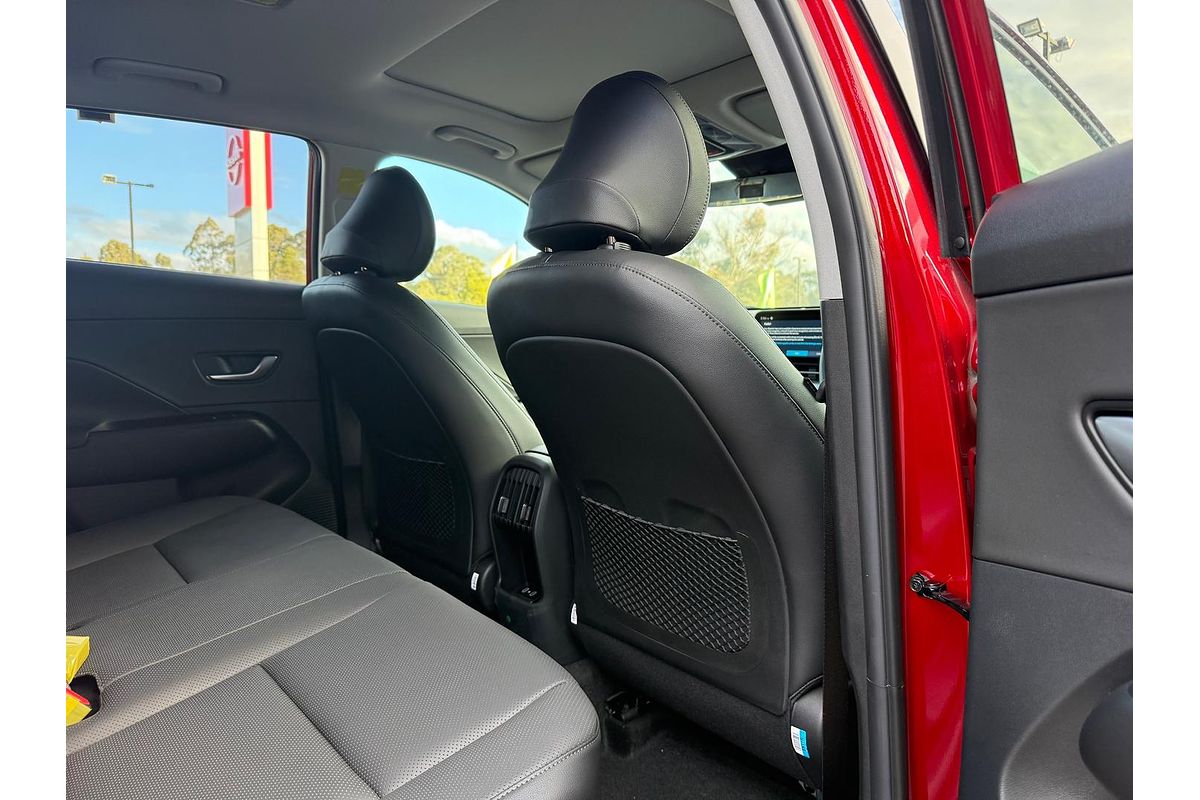 2024 Hyundai Kona Premium SX2.V2