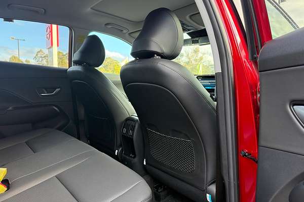 2024 Hyundai Kona Premium SX2.V2